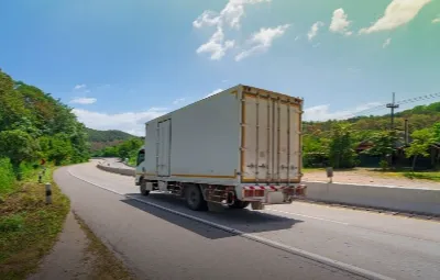 Konya ile Dazkırı Arası Bulaşık Makinesi Taşıma