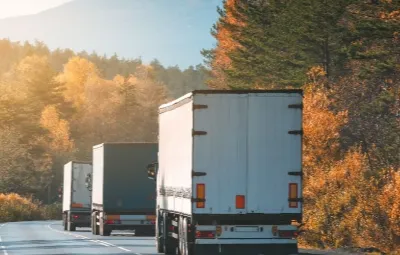 Konya ile Dazkırı Arası Klima Taşıma